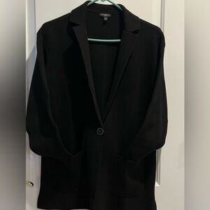 Talbots Blazer/Sweater Cotton women’s size Mp